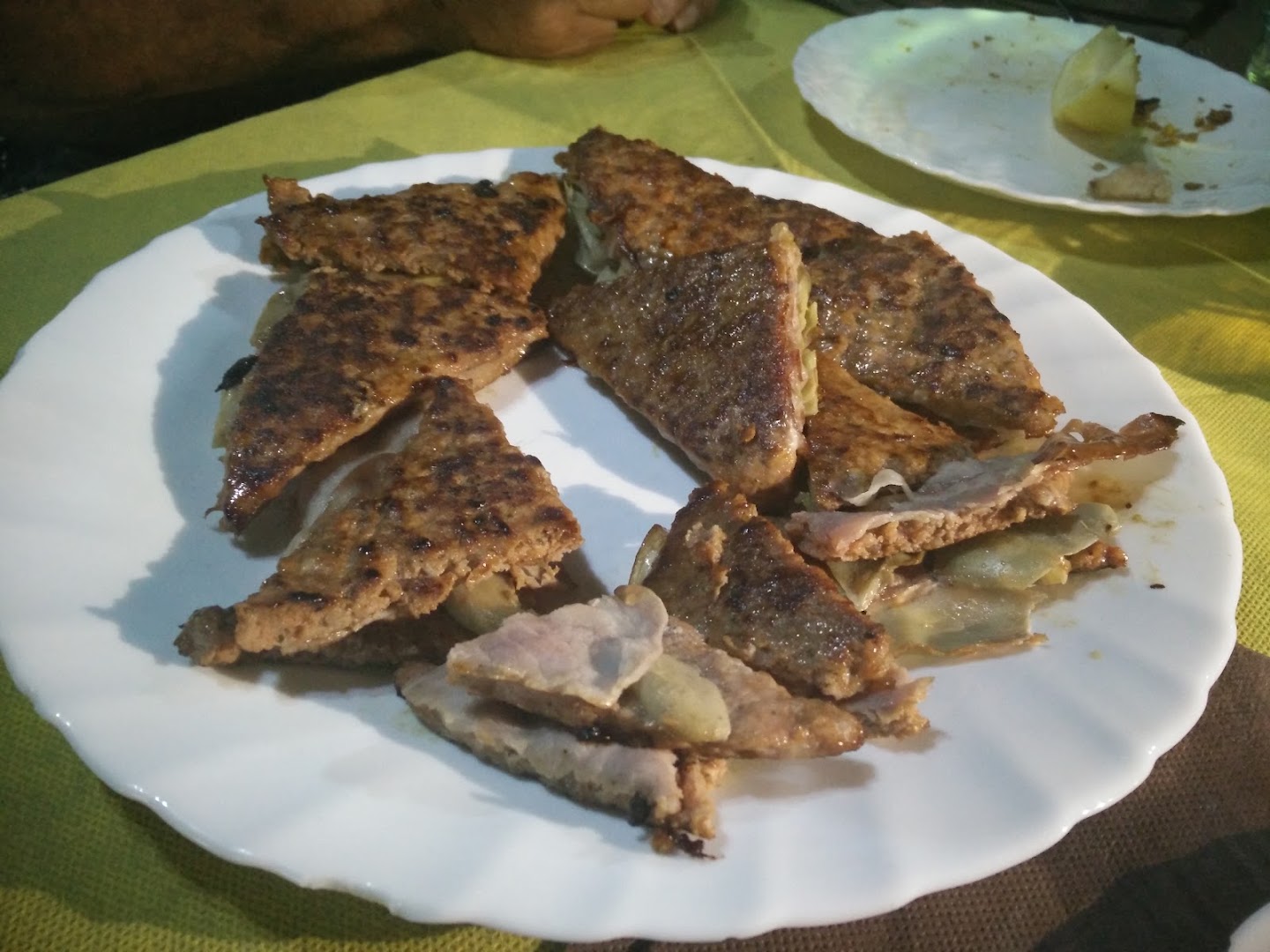 Macelleria Braceria da Renato