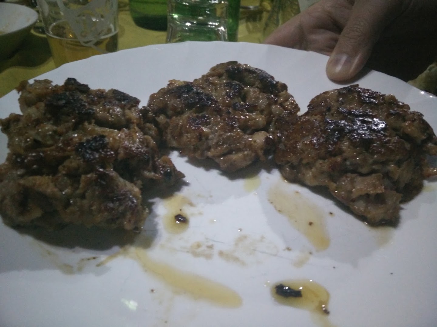 Macelleria Braceria da Renato