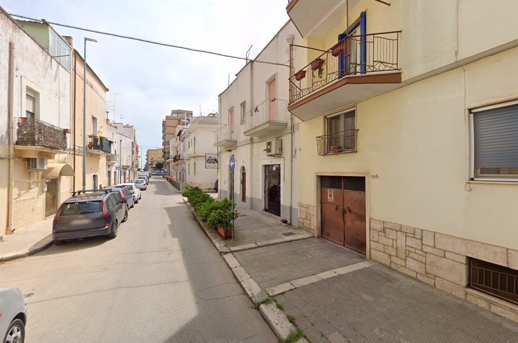 Macelleria Braceria da Rocco