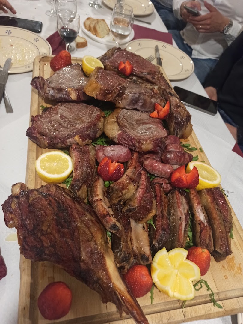 Macelleria Braceria da Tonio