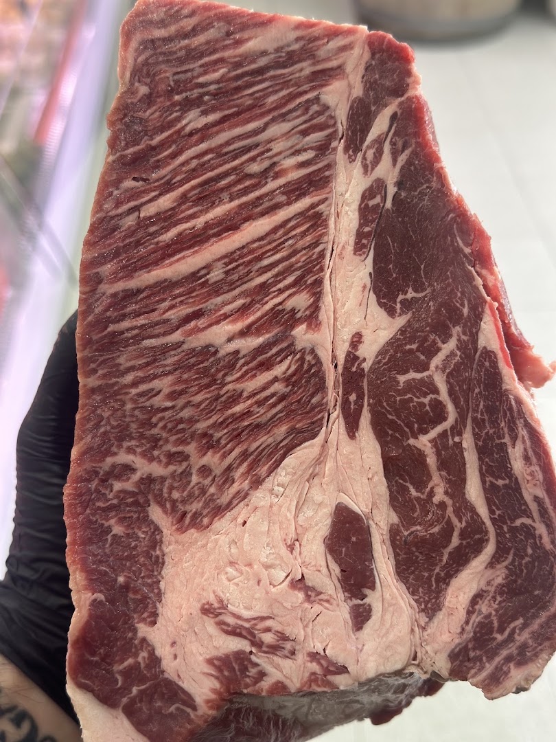 Macelleria Braceria De Pasquale