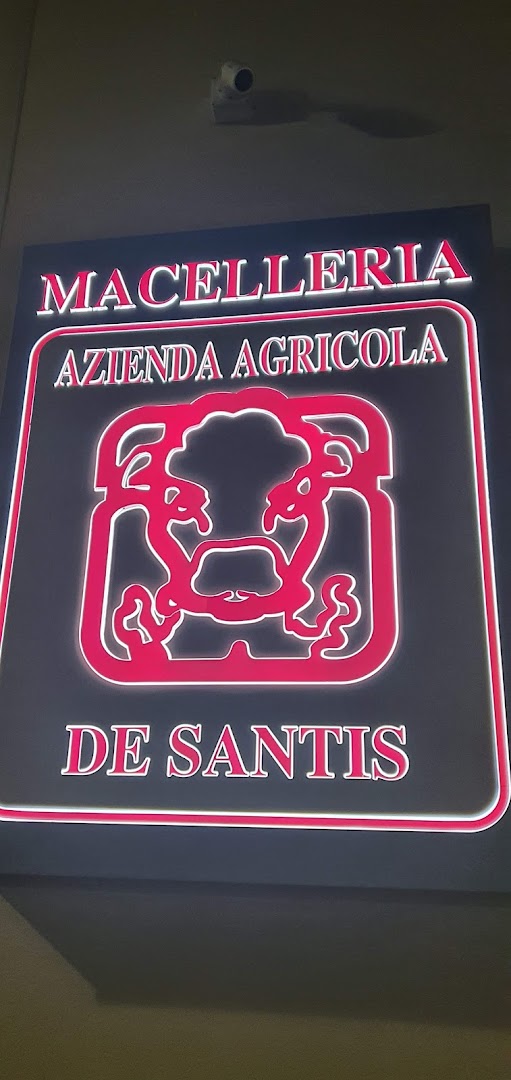 Macelleria-Braceria De Santis Graziano
