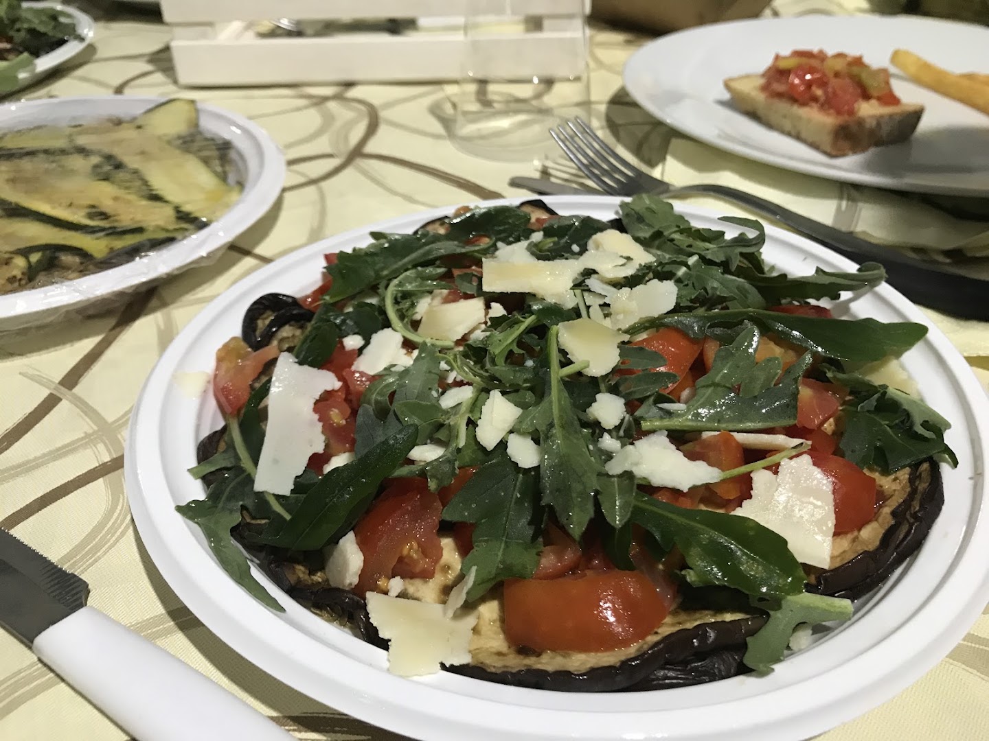 Macelleria-Braceria De Santis Graziano