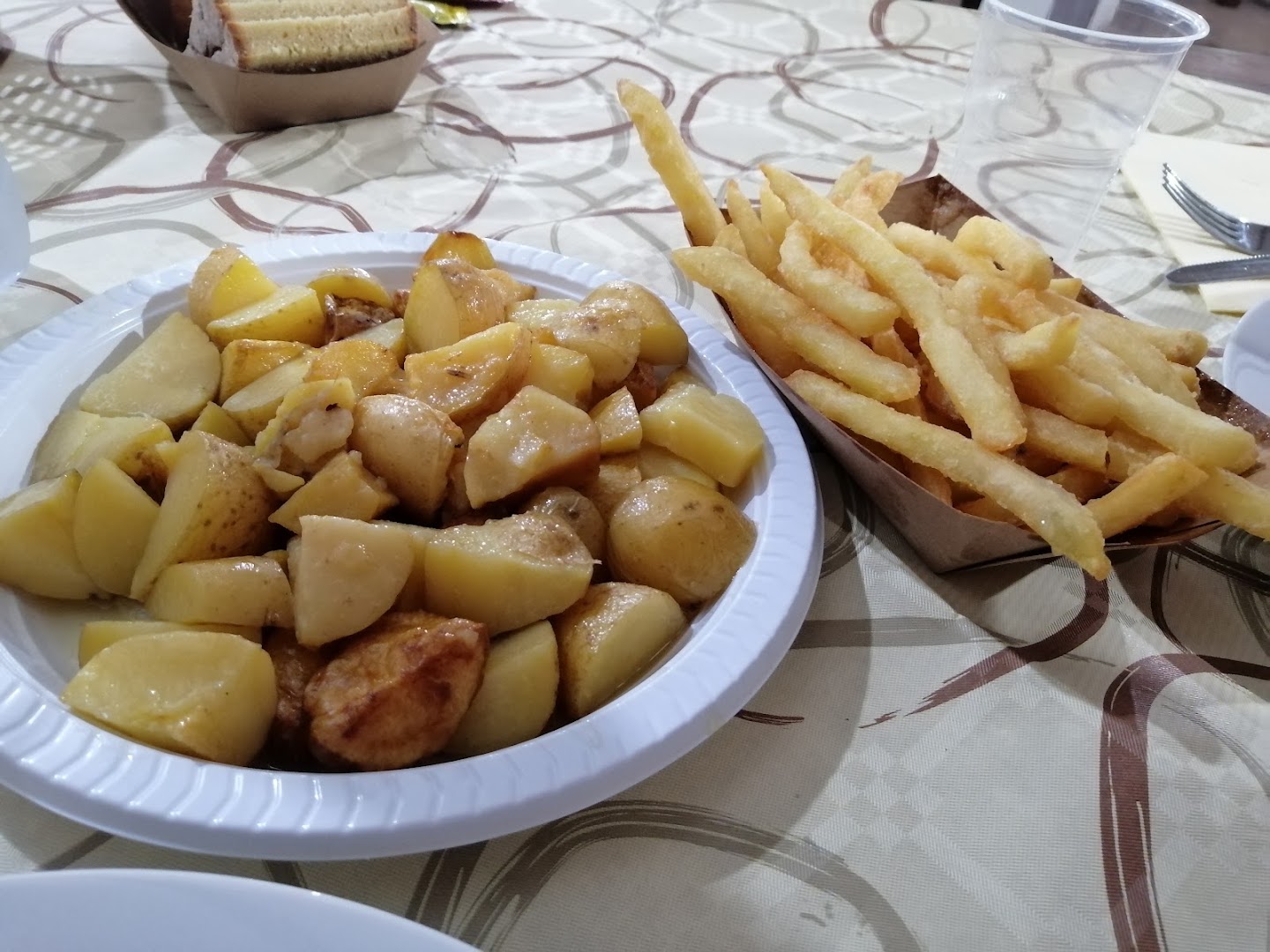 Macelleria-Braceria De Santis Graziano