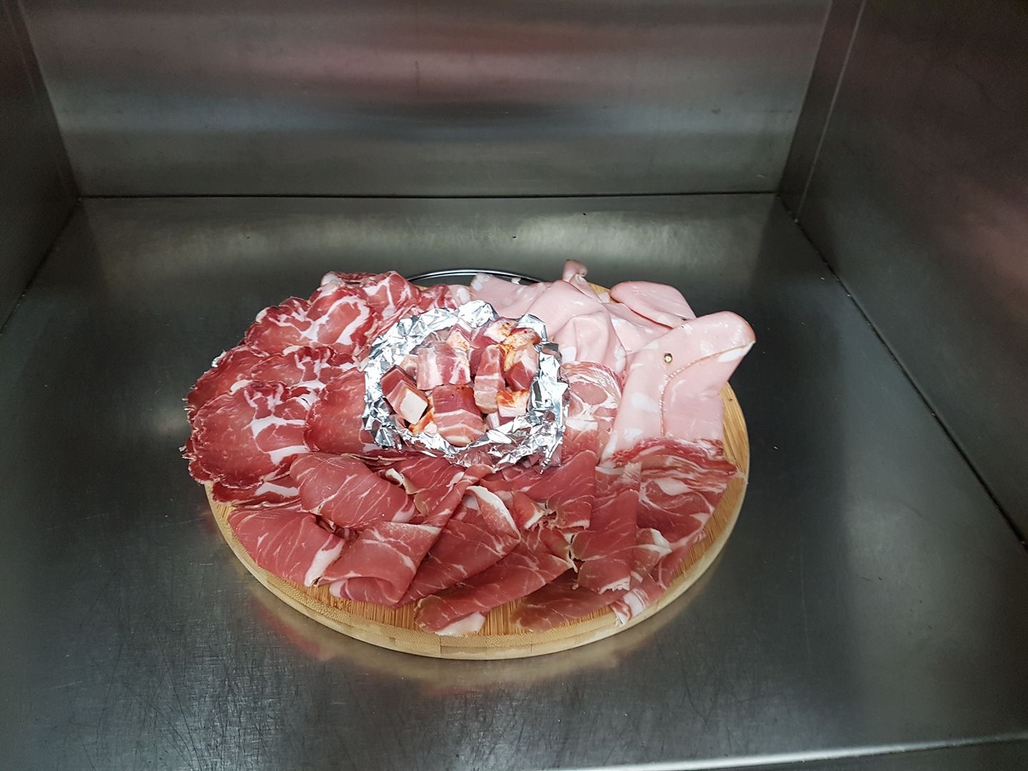 Macelleria Braceria di Carpignano Michele e Anna Rosa Luisi