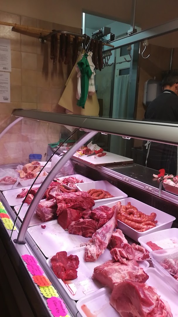 Macelleria Braceria di Carpignano Michele e Anna Rosa Luisi