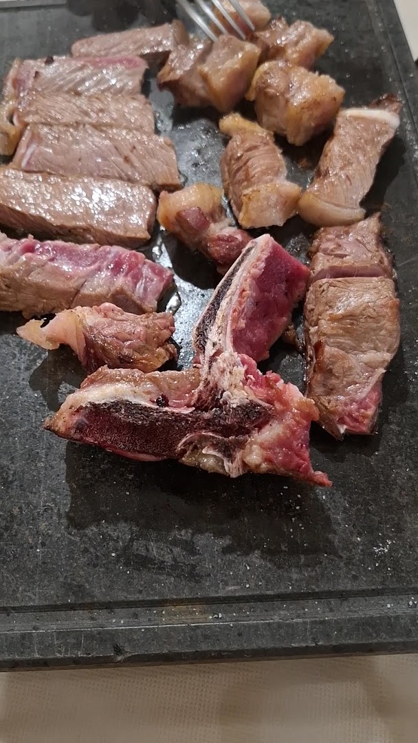 Macelleria Braceria D'Onghia