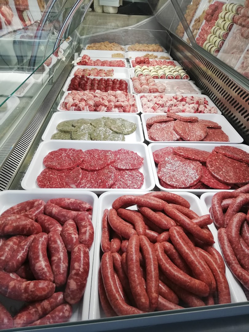 Macelleria Braceria D'Onghia