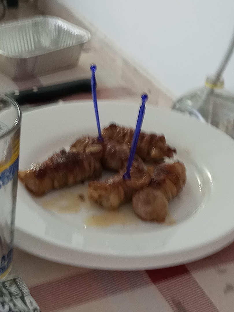 Macelleria-Braceria eurospesa