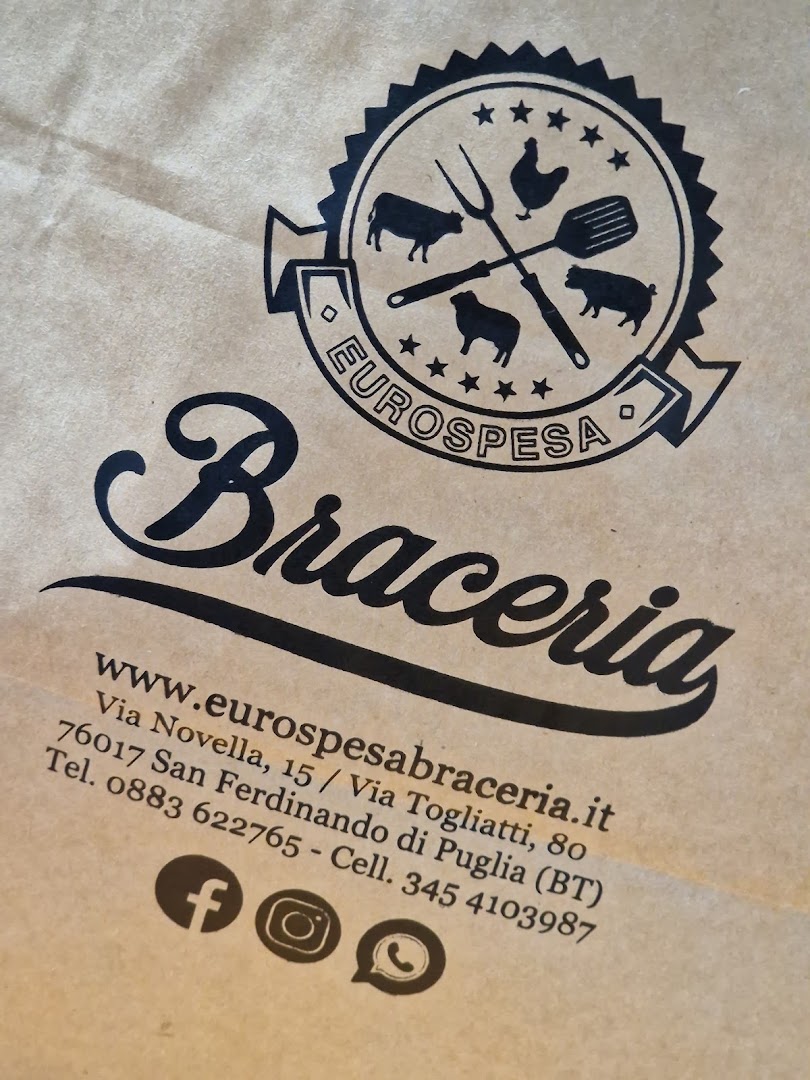 Macelleria-Braceria eurospesa