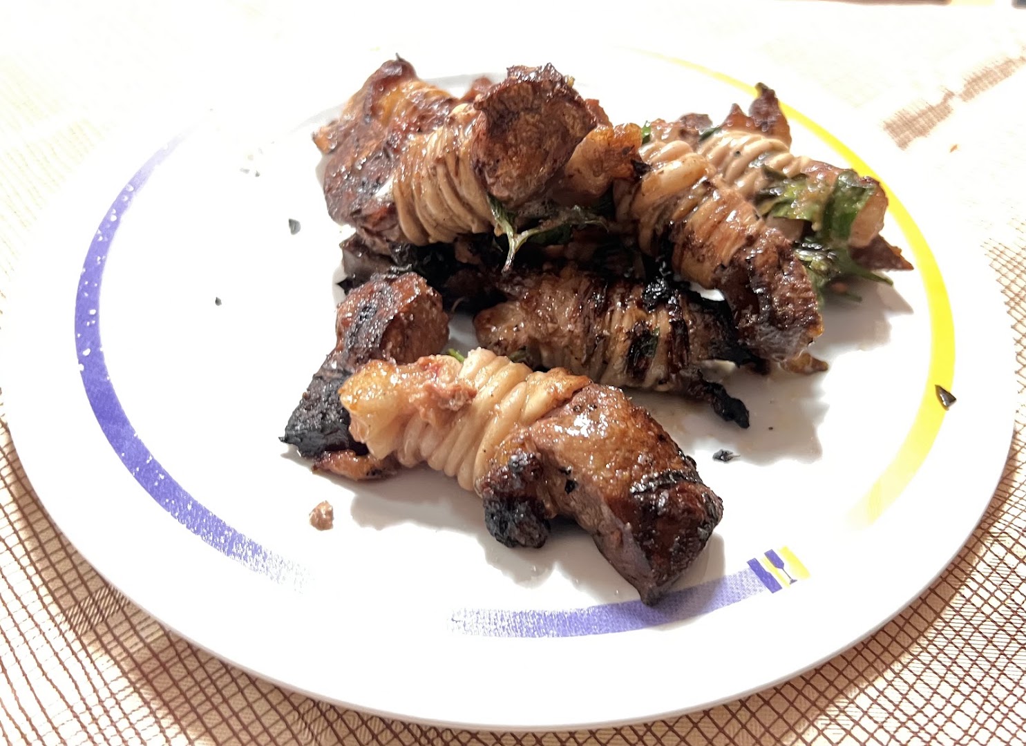Macelleria Braceria F.lli Gravina