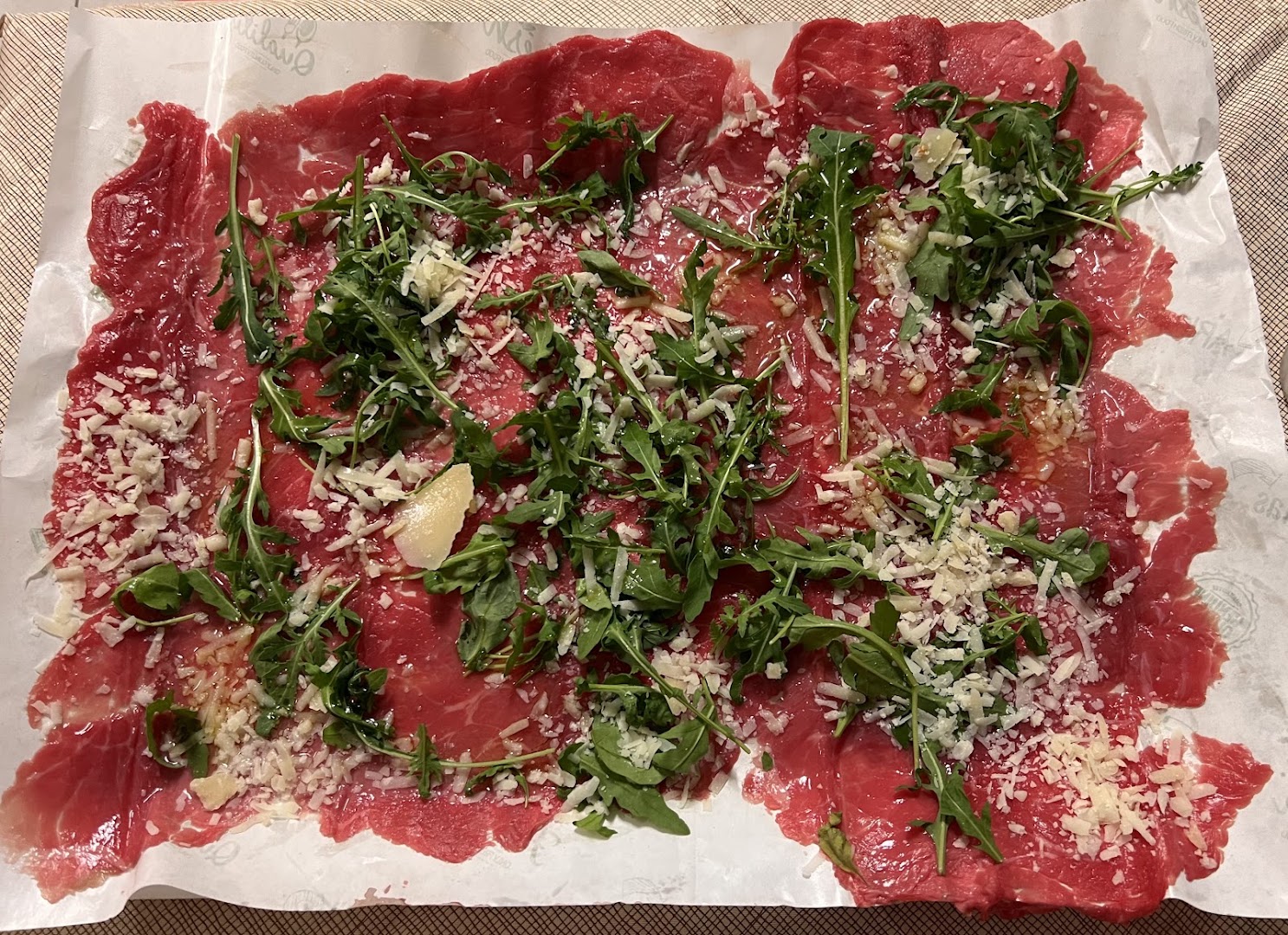 Macelleria Braceria F.lli Gravina
