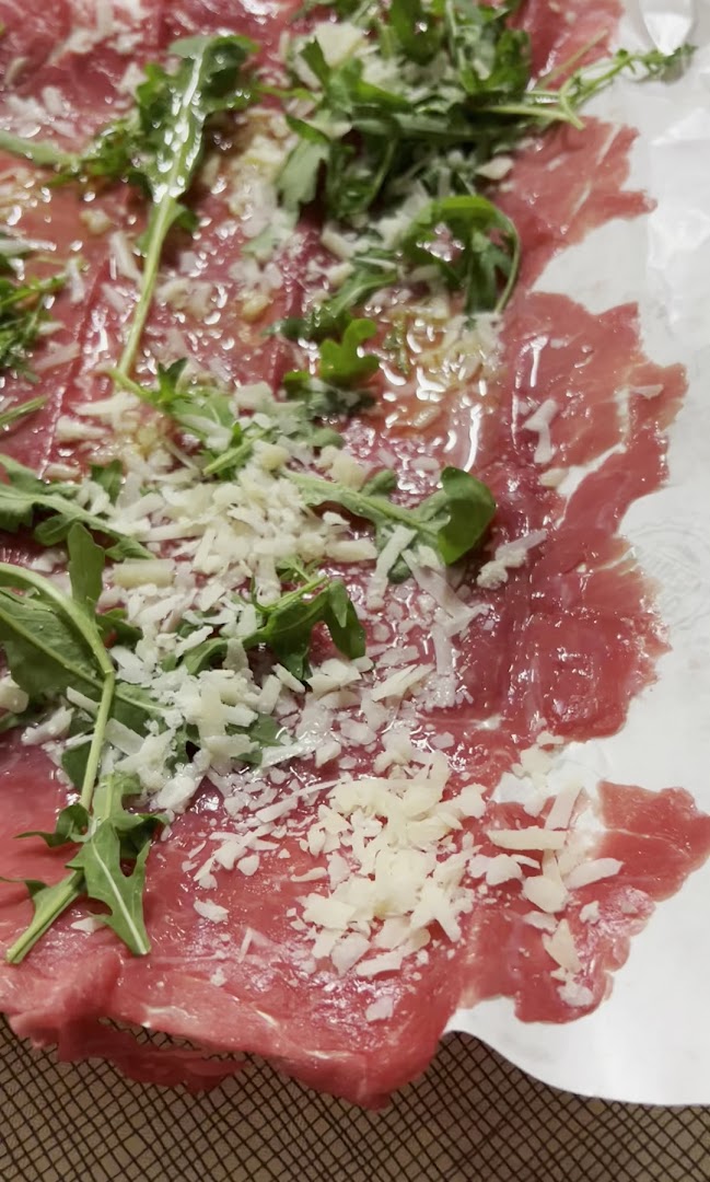 Macelleria Braceria F.lli Gravina