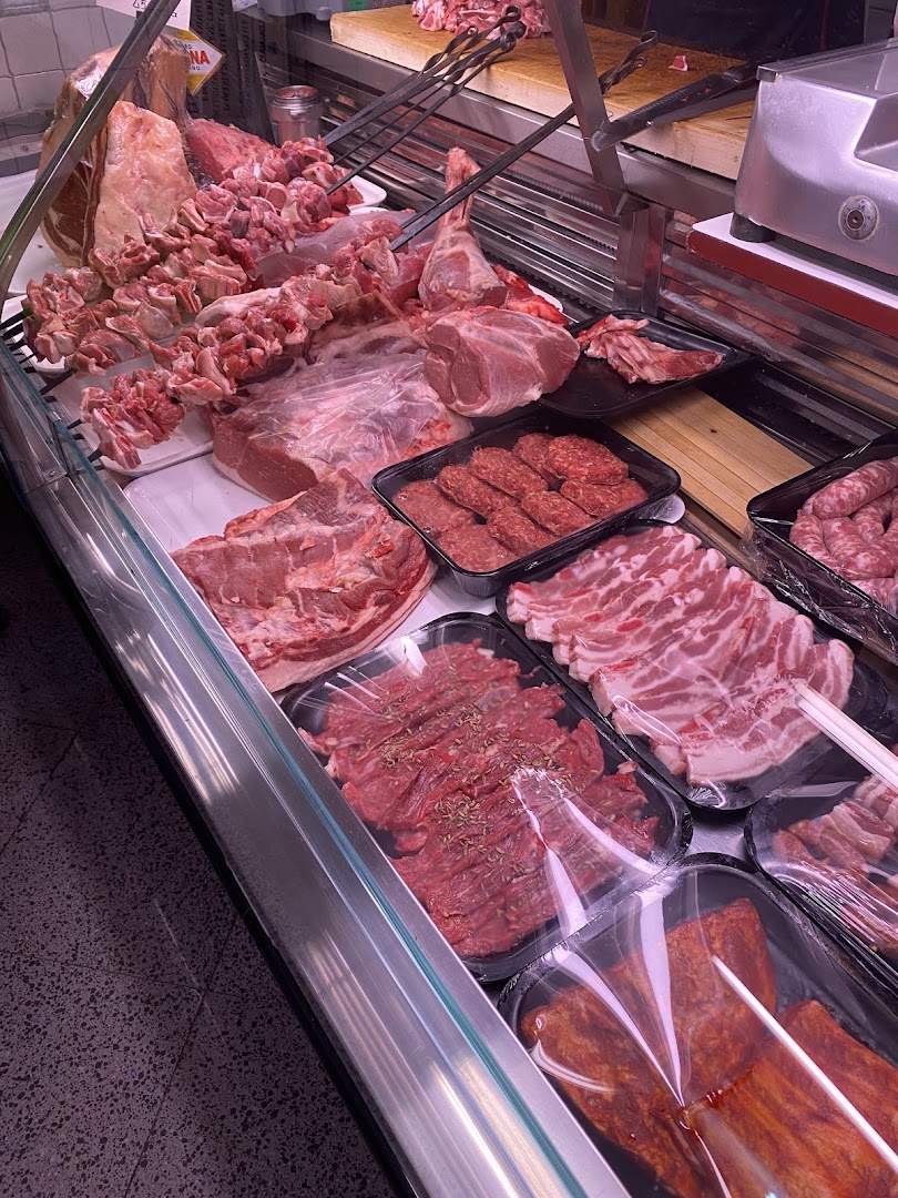 Macelleria Braceria Fidelfo