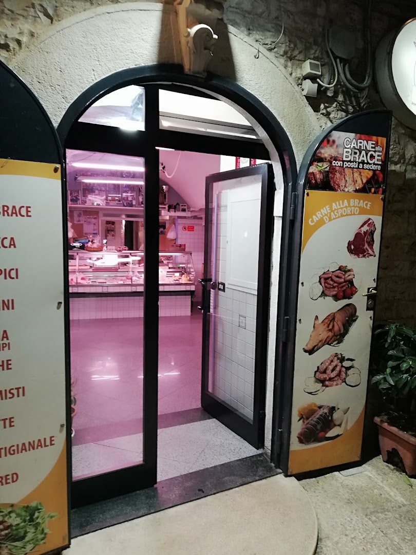 Macelleria Braceria Fidelfo, Terlizzi