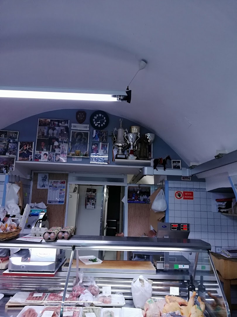 Macelleria Braceria Fidelfo