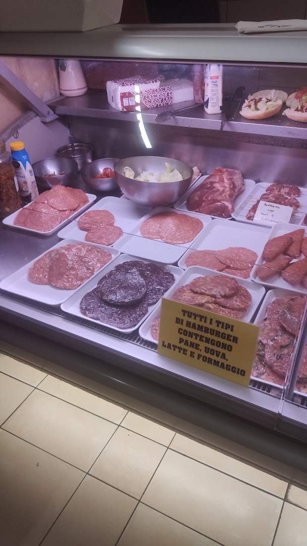 Macelleria Braceria Fugazzaro