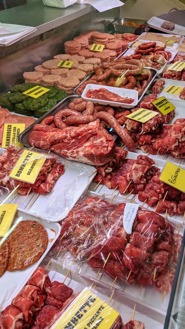 Macelleria Braceria Fugazzaro
