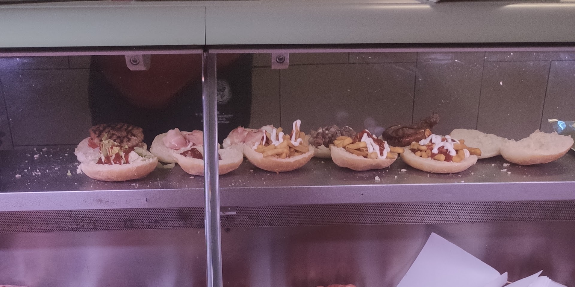 Macelleria Braceria Fugazzaro