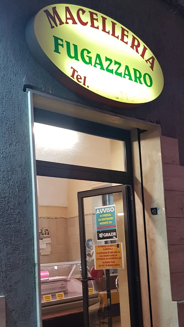 Macelleria Braceria Fugazzaro