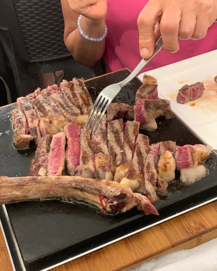 Macelleria Braceria Gastronomia Dinasta