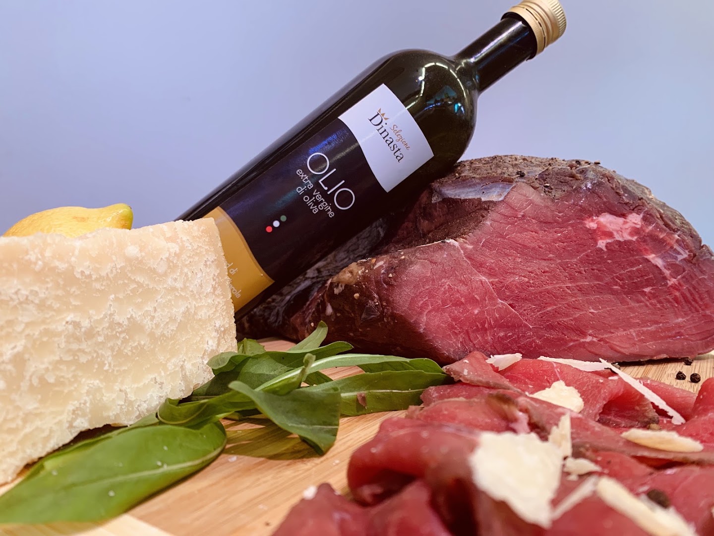 Macelleria Braceria Gastronomia Dinasta