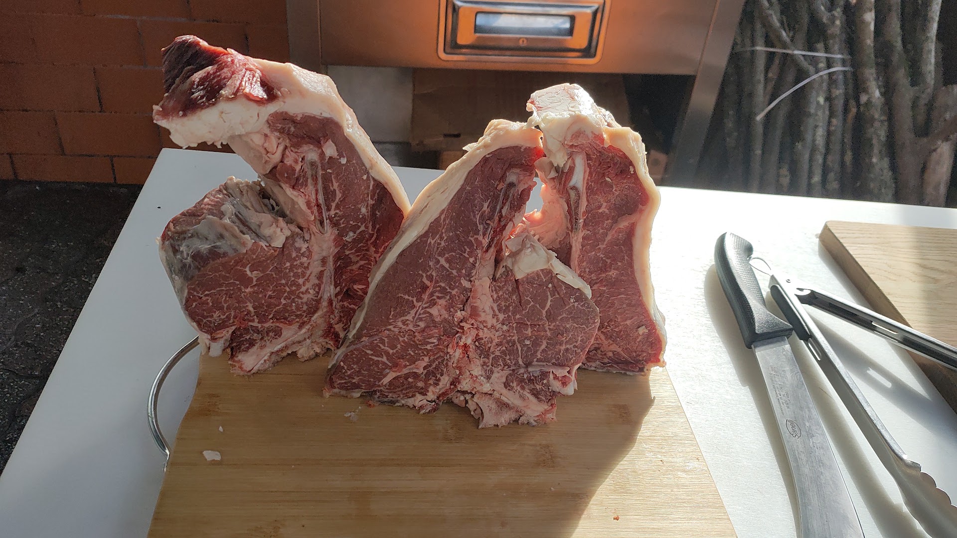 Macelleria braceria girarrosto Fucci La Boutique della Carne, Airola