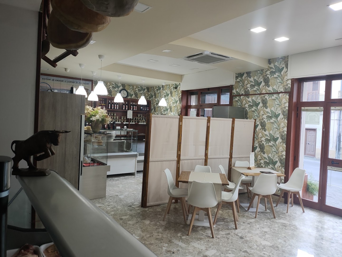 Macelleria braceria girarrosto Fucci La Boutique della Carne