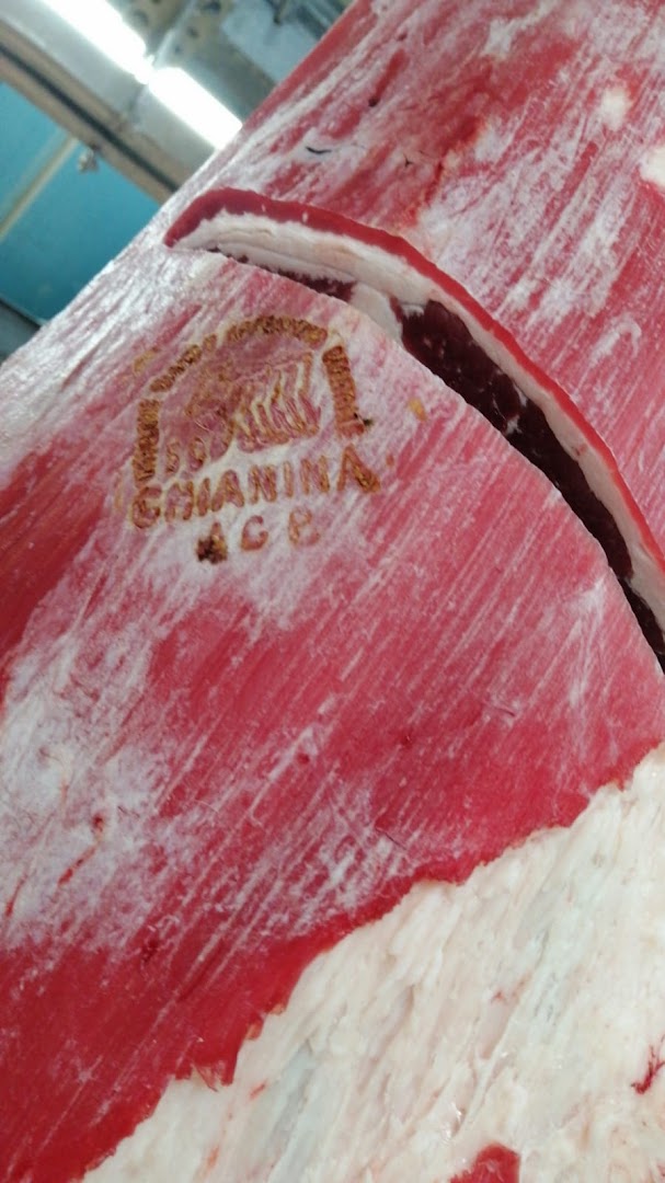 Macelleria braceria girarrosto Fucci La Boutique della Carne