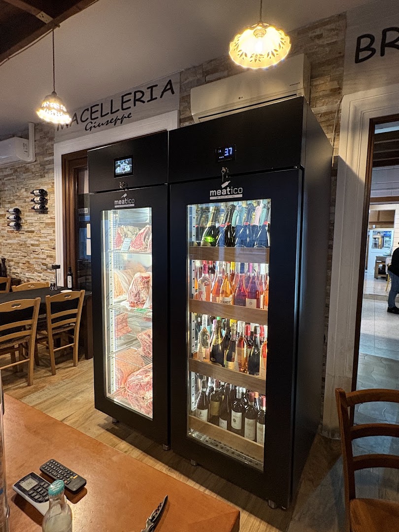 Macelleria Braceria Greco