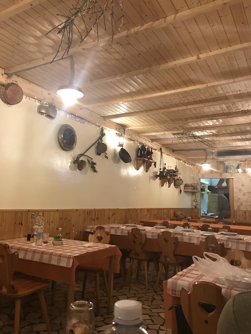 Macelleria & Braceria "La Grigliata" di Michele Pastore