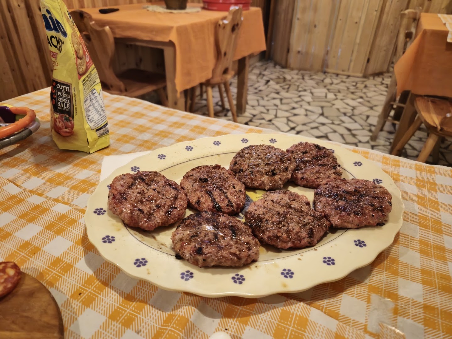 Macelleria & Braceria "La Grigliata" di Michele Pastore