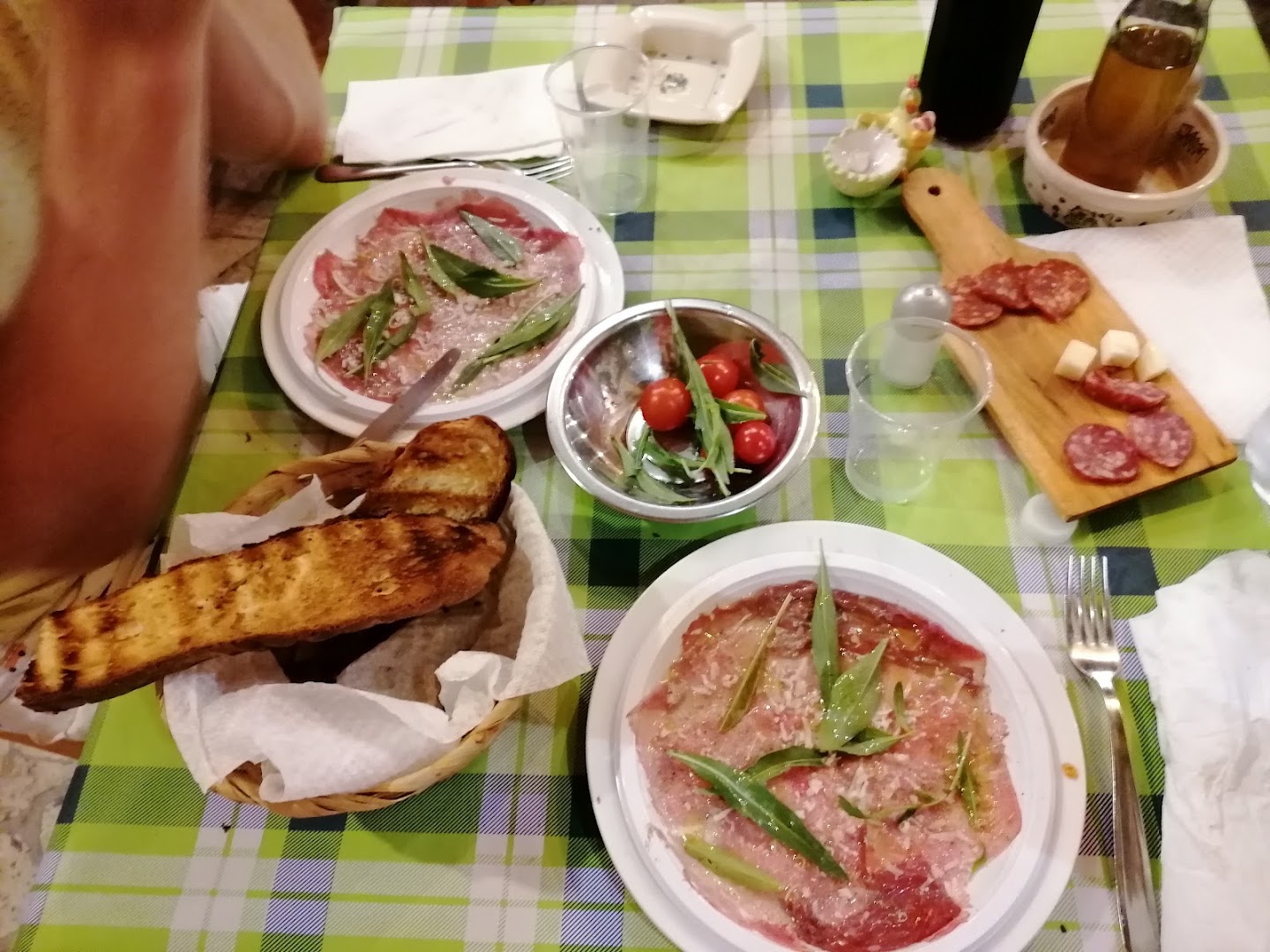 Macelleria & Braceria "La Grigliata" di Michele Pastore