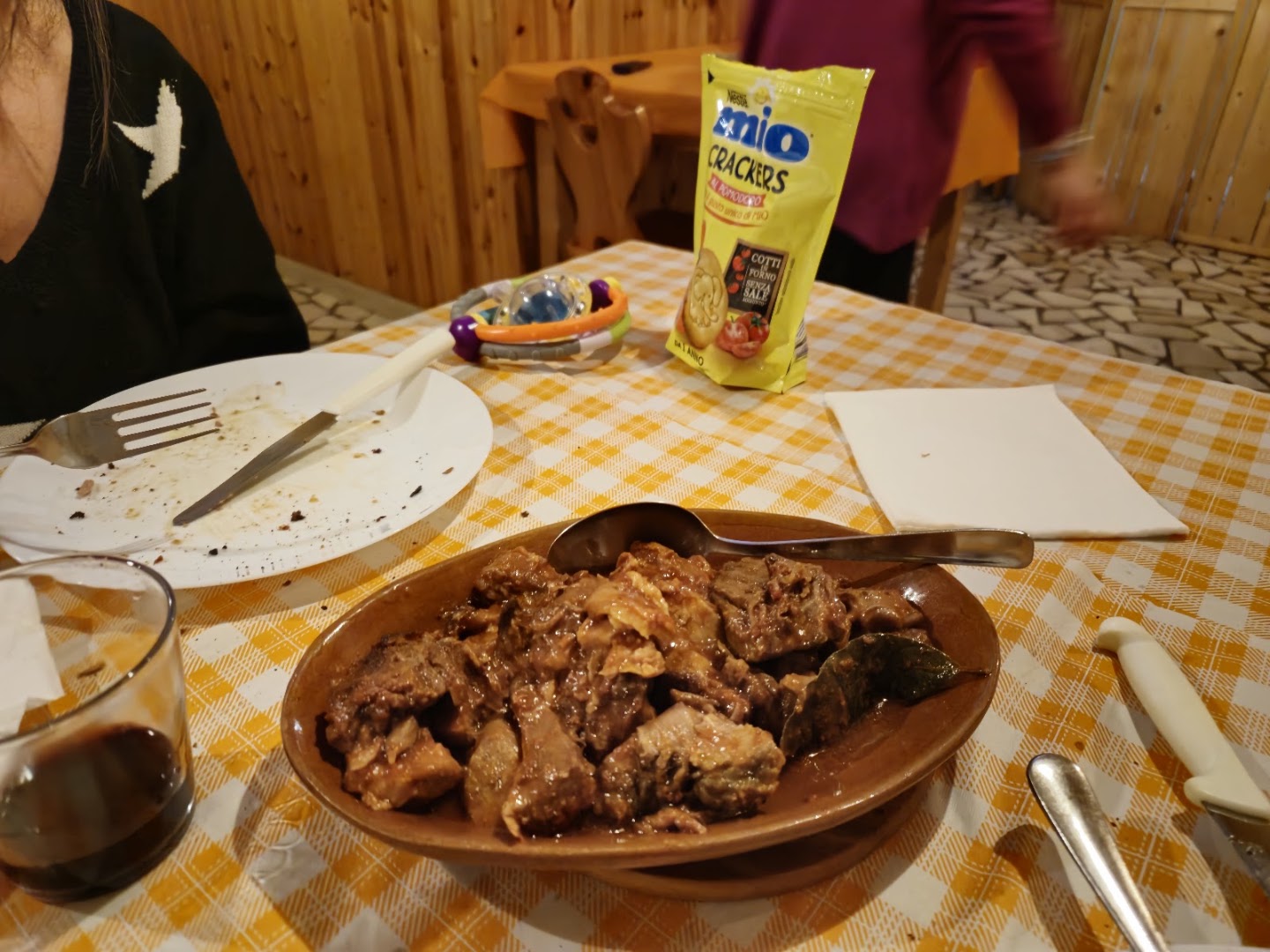 Macelleria & Braceria "La Grigliata" di Michele Pastore