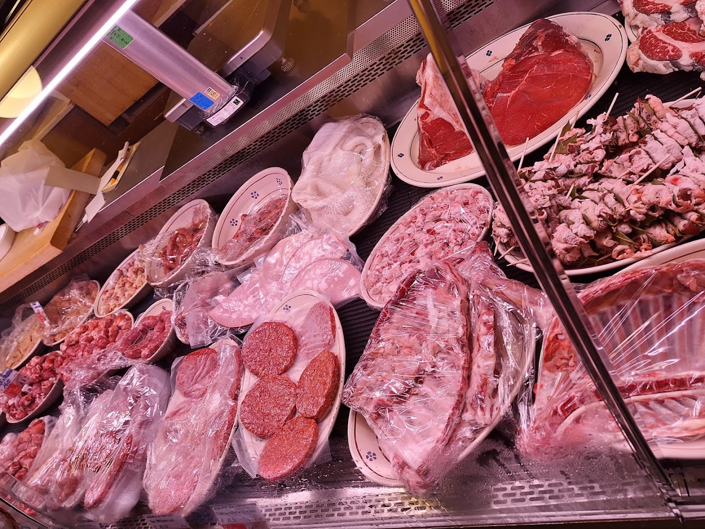 Macelleria Braceria Lisi