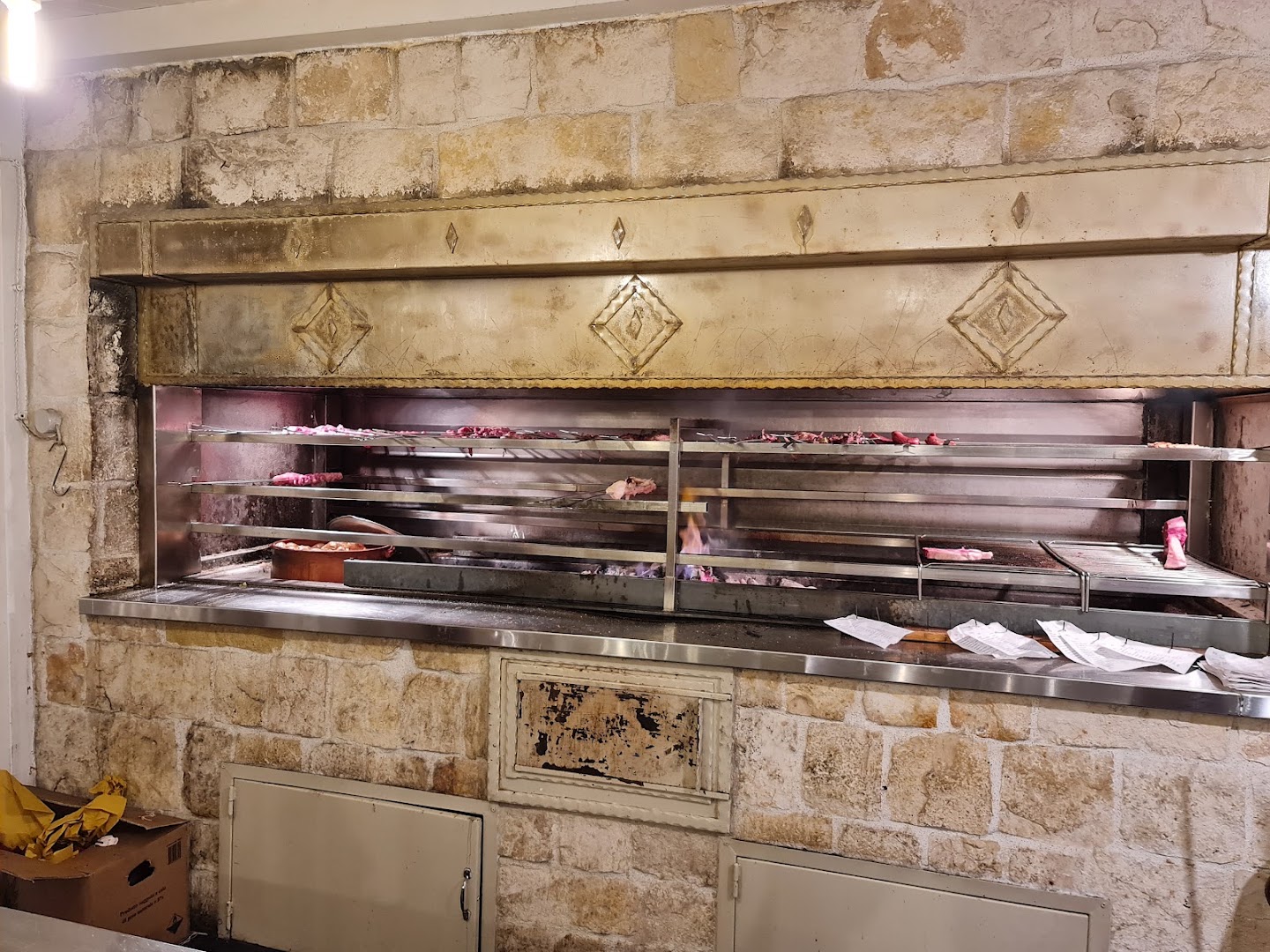 Macelleria Braceria Lisi