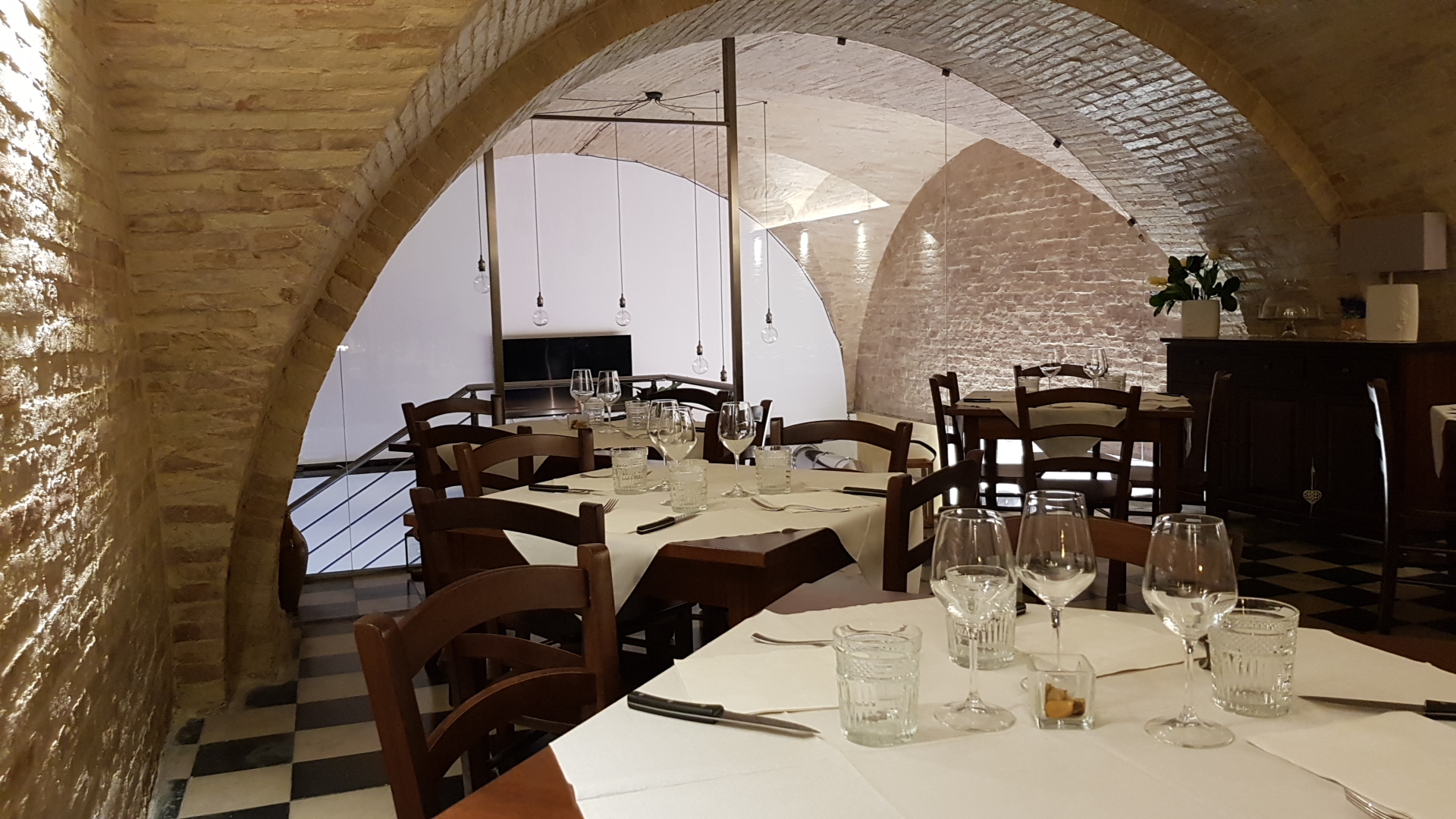 Macelleria Braceria L'Italiana, San Severo