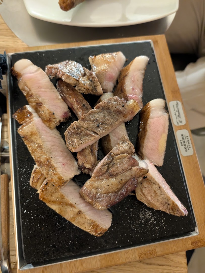 Macelleria Braceria L'Italiana