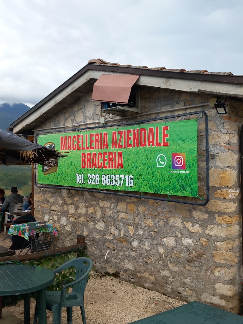 Macelleria Braceria Michela