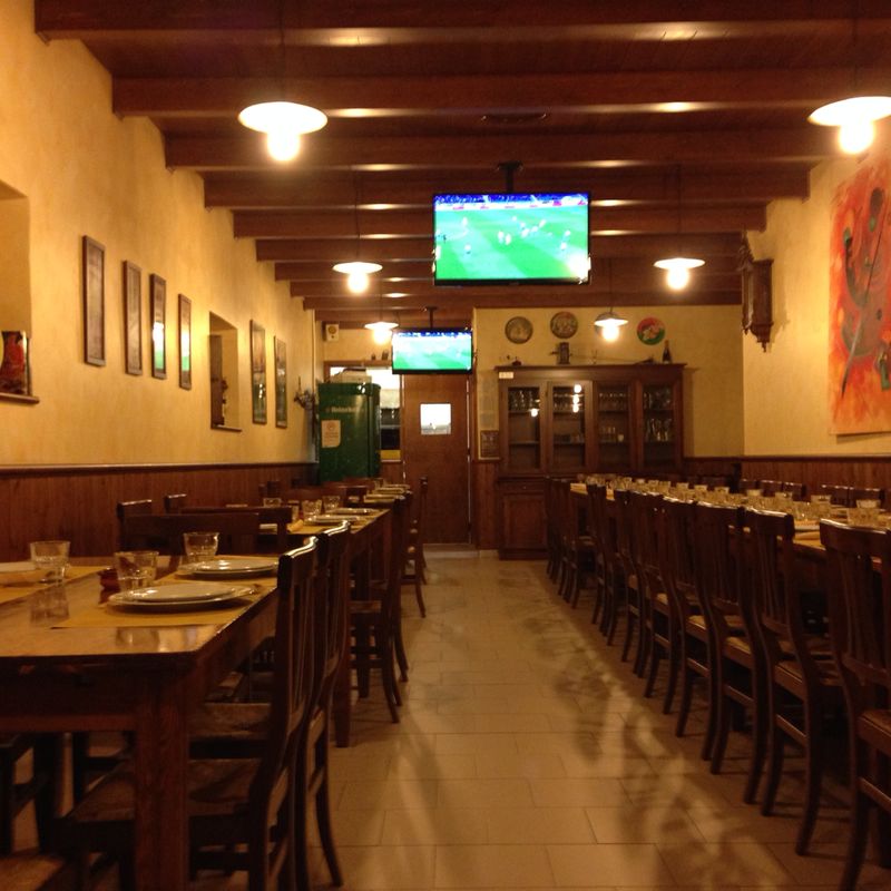 Macelleria Braceria Pace Pietro, Castellana Grotte