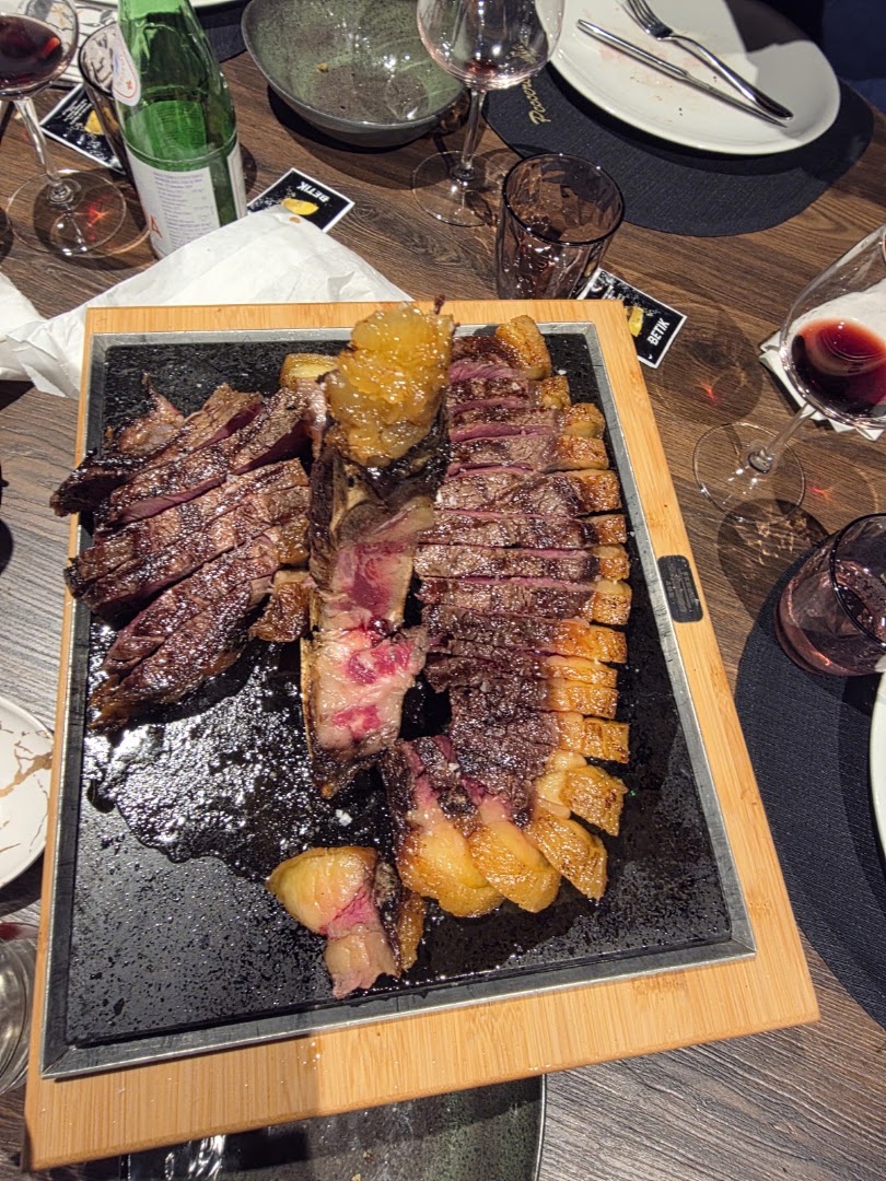 Macelleria & Braceria Peccerella