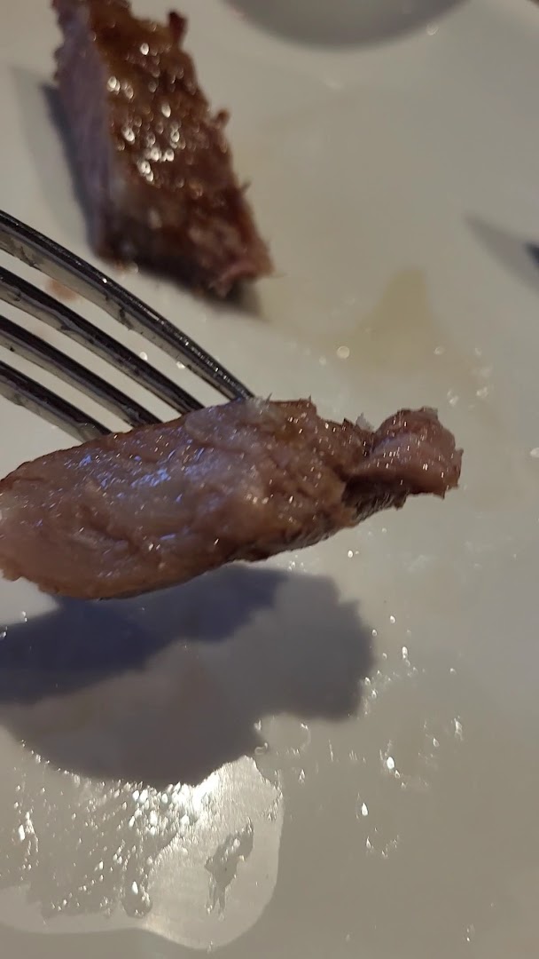 Macelleria & Braceria Peccerella