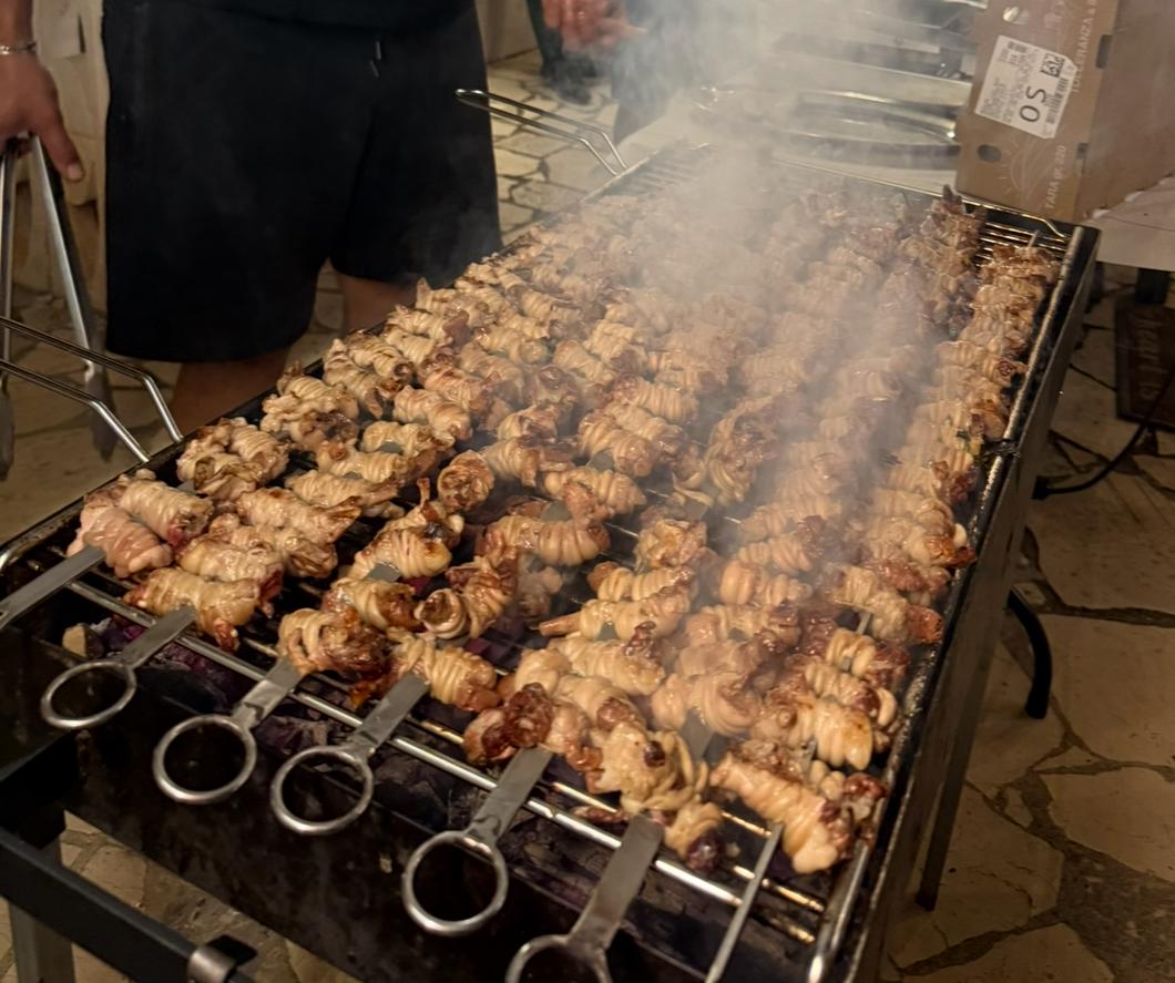 Macelleria Braceria Pierin