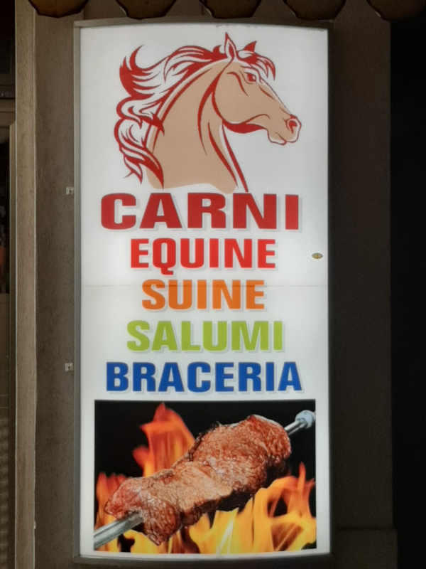 Macelleria Braceria Sant'Eligio
