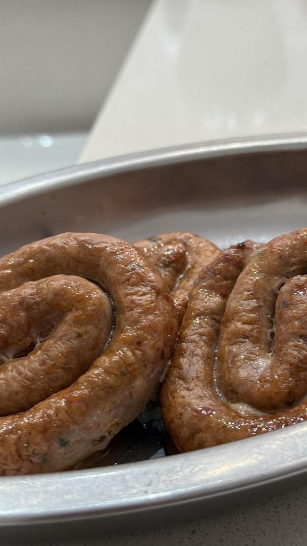 Macelleria Braceria Santeramo Giannini -fornello pronto-