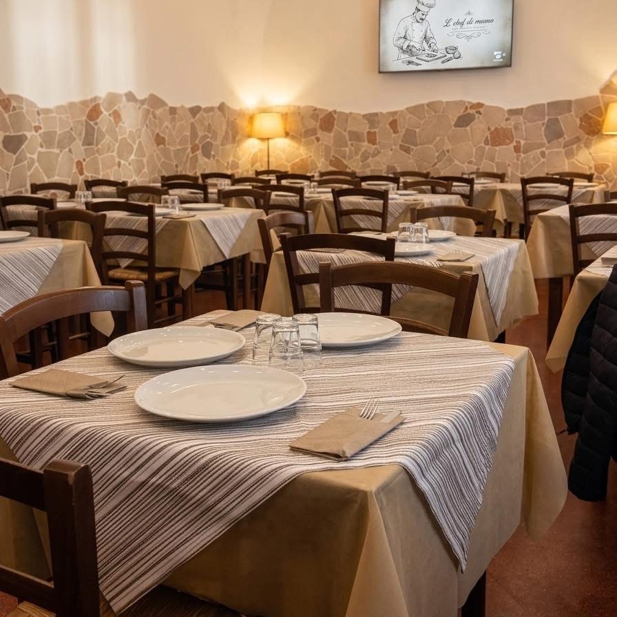 Macelleria Braceria Santeramo Giannini -fornello pronto-
