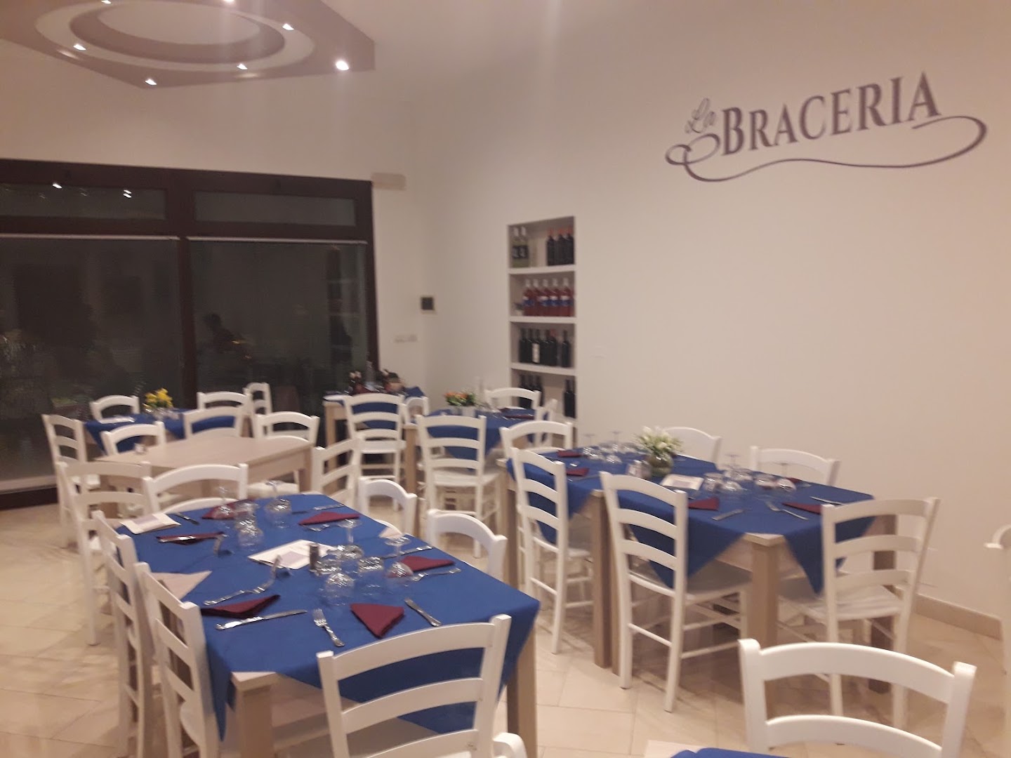 MACELLERIA & BRACERIA SAVARELLI
