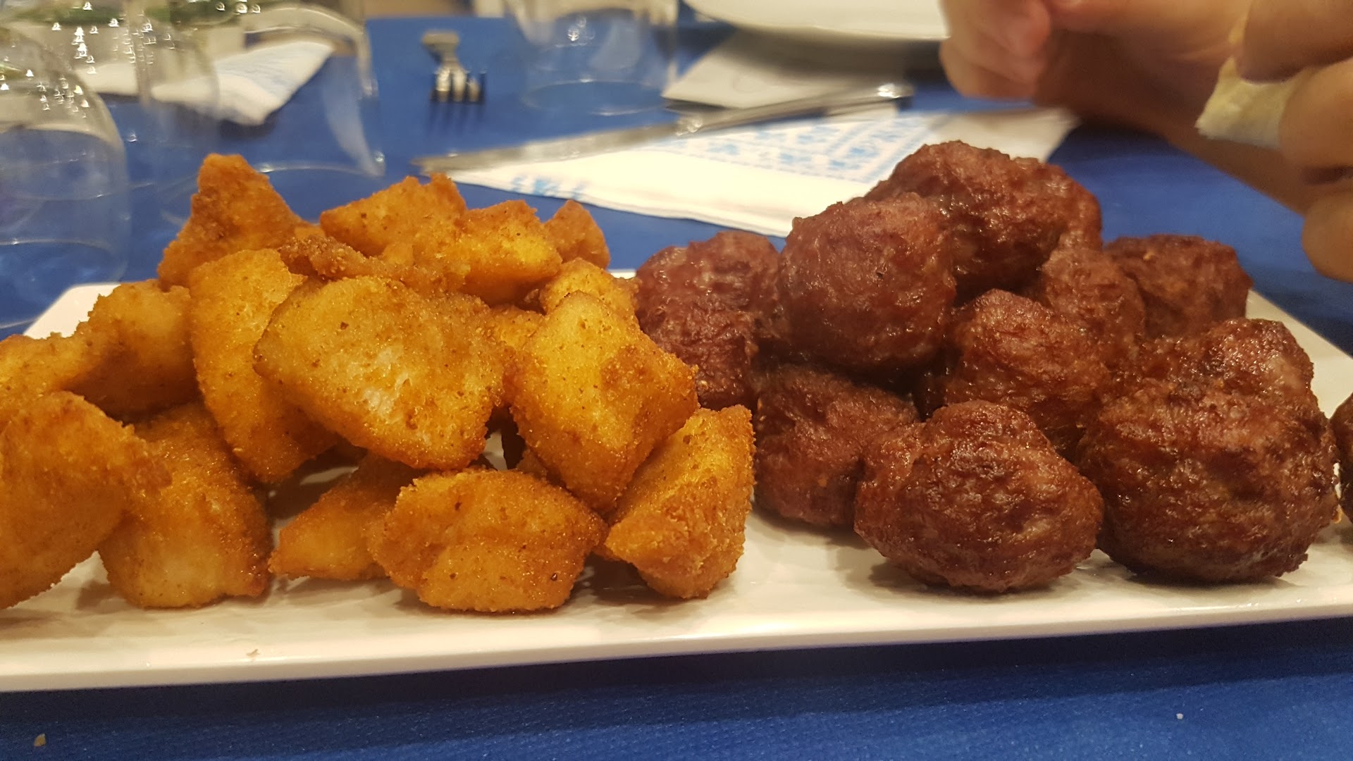 MACELLERIA & BRACERIA SAVARELLI