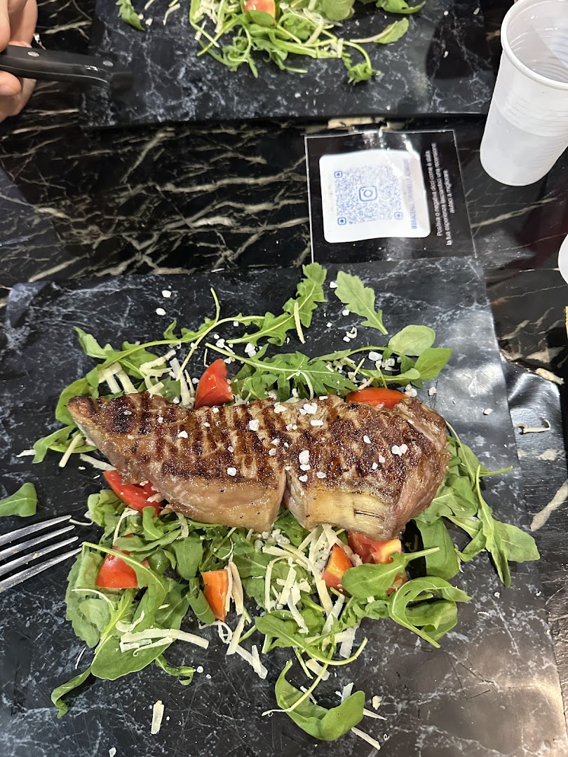 MACELLERIA & BRACERIA SAVARELLI