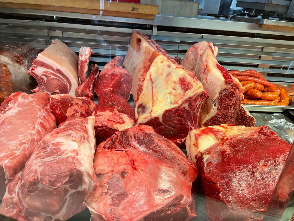 Macelleria Braceria Scarangella